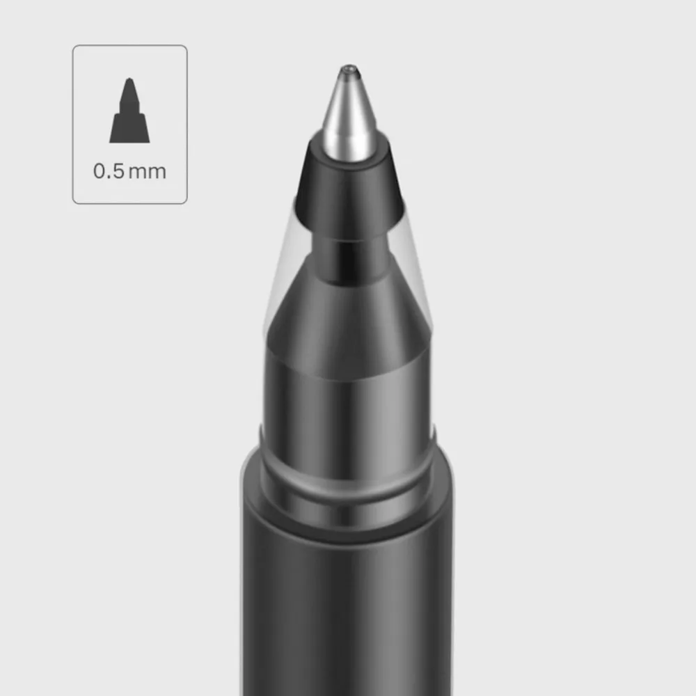 خودکار ژله‌ای شیائومی مدل Xiaomi MI Gel Ink pen MJZXB02WC