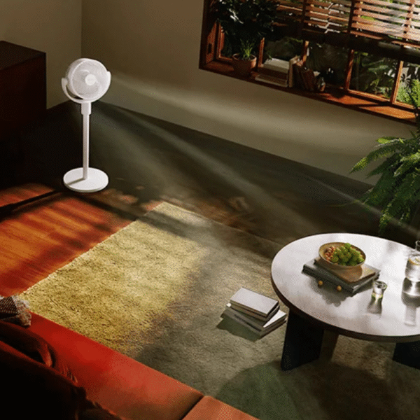 پنکه ایستاده شیائومی مدل Smart Standing Air Circulation BPLDS08DM
