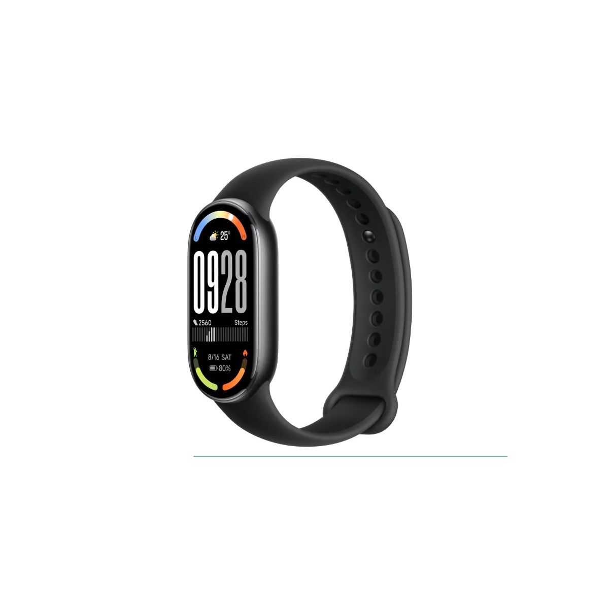 مچ‌بند هوشمند شیائومی مدل Xiaomi Smart Band 10