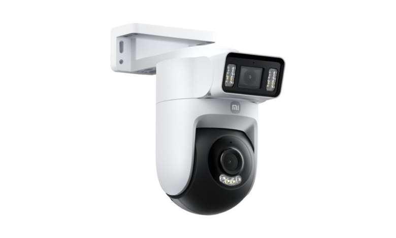 دوربین مداربسته شیائومی Outdoor Camera 4 Dual Camera Version