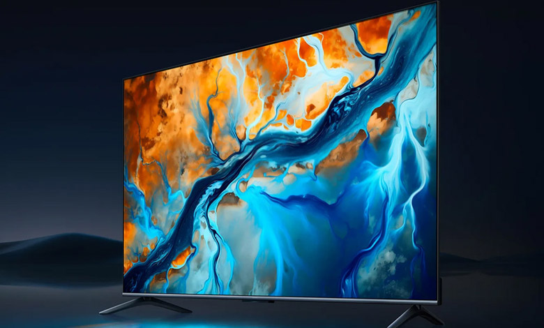 Xiaomi TV A Pro و S Mini LED 2025