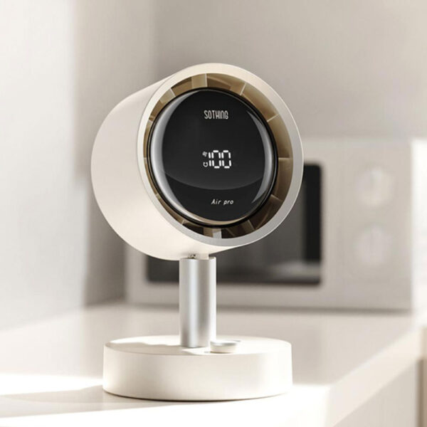 پنکه رومیزی شیائومی مدل Sothing Air Pro