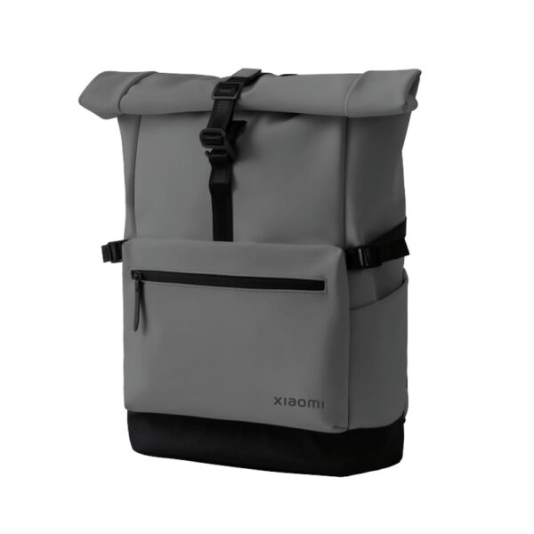 کوله پشتی شیائومی مدل Mijia Rolled Edge Casual Backpack 23L