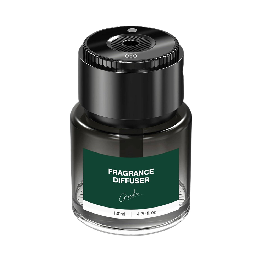 Layer 1 معرفی خوشبو کننده هوا گرین لاین مدل fragrance air diffuser