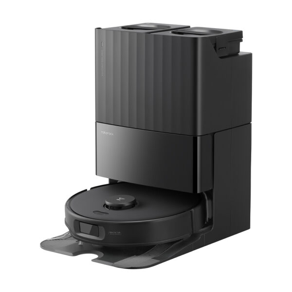 جاروبرقی رباتیک روبوراک مدل Qrevo Edge 5V1