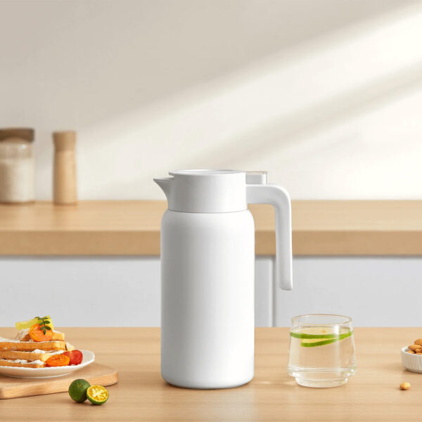 معرفی فلاسک شیائومی مدل Xiaomi Insulated Kettle XMBWH01PL
