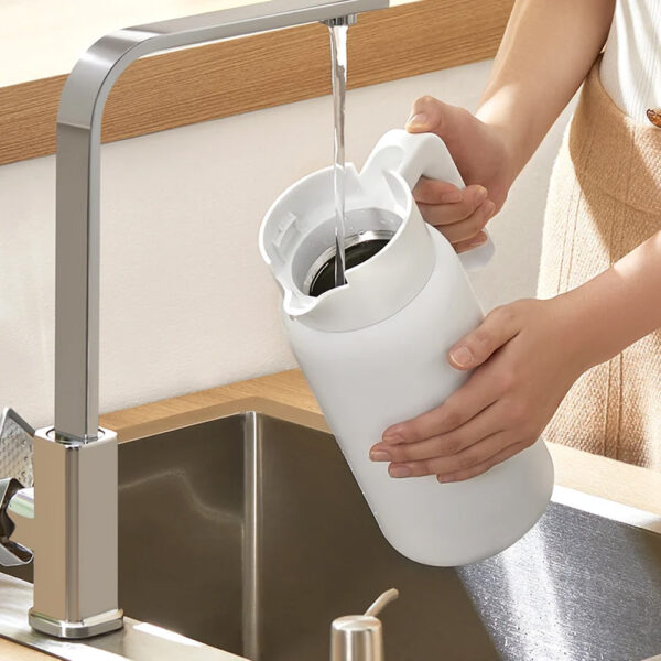 معرفی فلاسک شیائومی مدل Xiaomi Insulated Kettle XMBWH01PL
