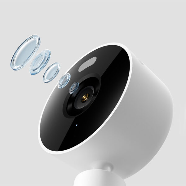 معرفی دوربین شیائومی مدل Xiaomi C100 Indoor Camera