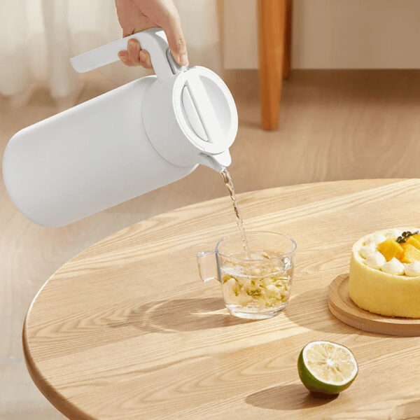 معرفی فلاسک شیائومی مدل Xiaomi Insulated Kettle XMBWH01PL