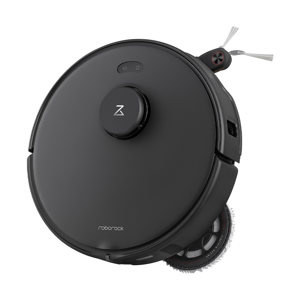 جاروبرقی رباتیک روبوراک مدل Qrevo Edge 5V1