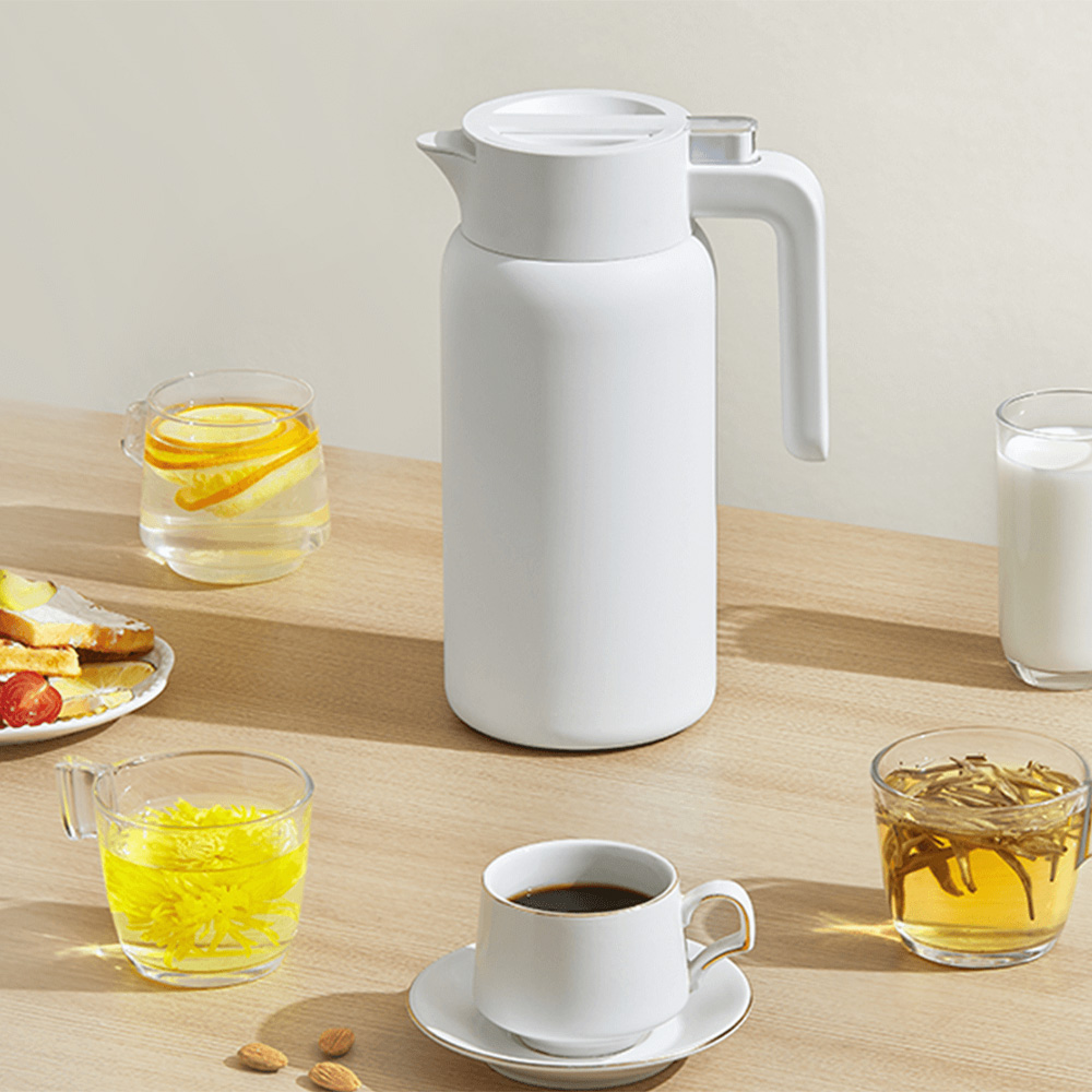 Layer 4 معرفی فلاسک شیائومی مدل Xiaomi Insulated Kettle XMBWH01PL