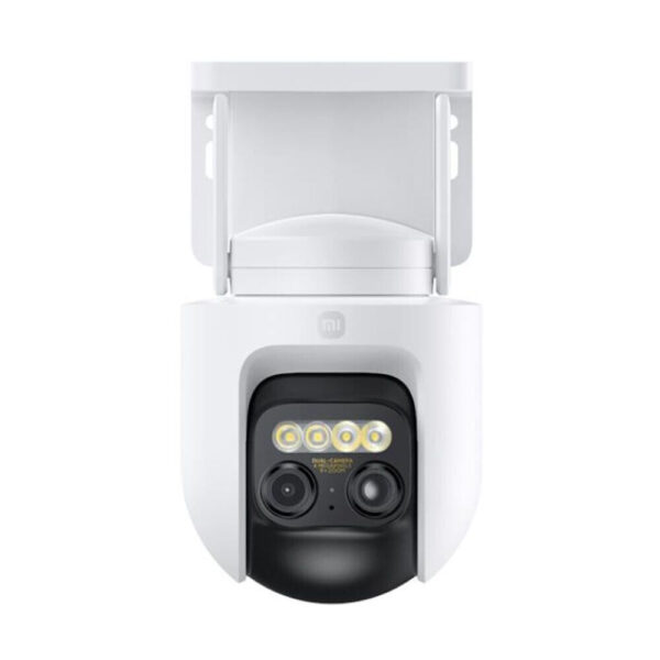 معرفی دوربین نظارتی هوشمند شیائومی Mi Outdoor Camera CW700S