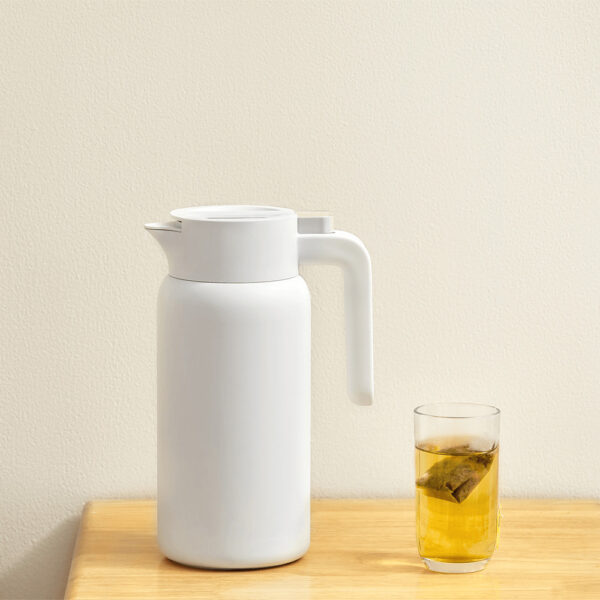 معرفی فلاسک شیائومی مدل Xiaomi Insulated Kettle XMBWH01PL
