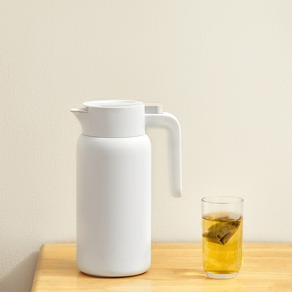 معرفی فلاسک شیائومی مدل Xiaomi Insulated Kettle XMBWH01PL