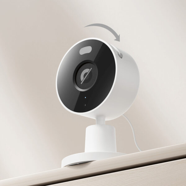 معرفی دوربین شیائومی مدل Xiaomi C100 Indoor Camera