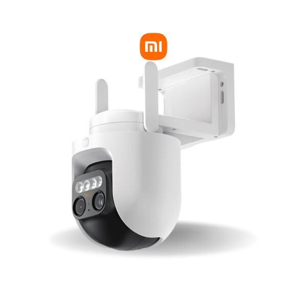 معرفی دوربین نظارتی هوشمند شیائومی Mi Outdoor Camera CW700S