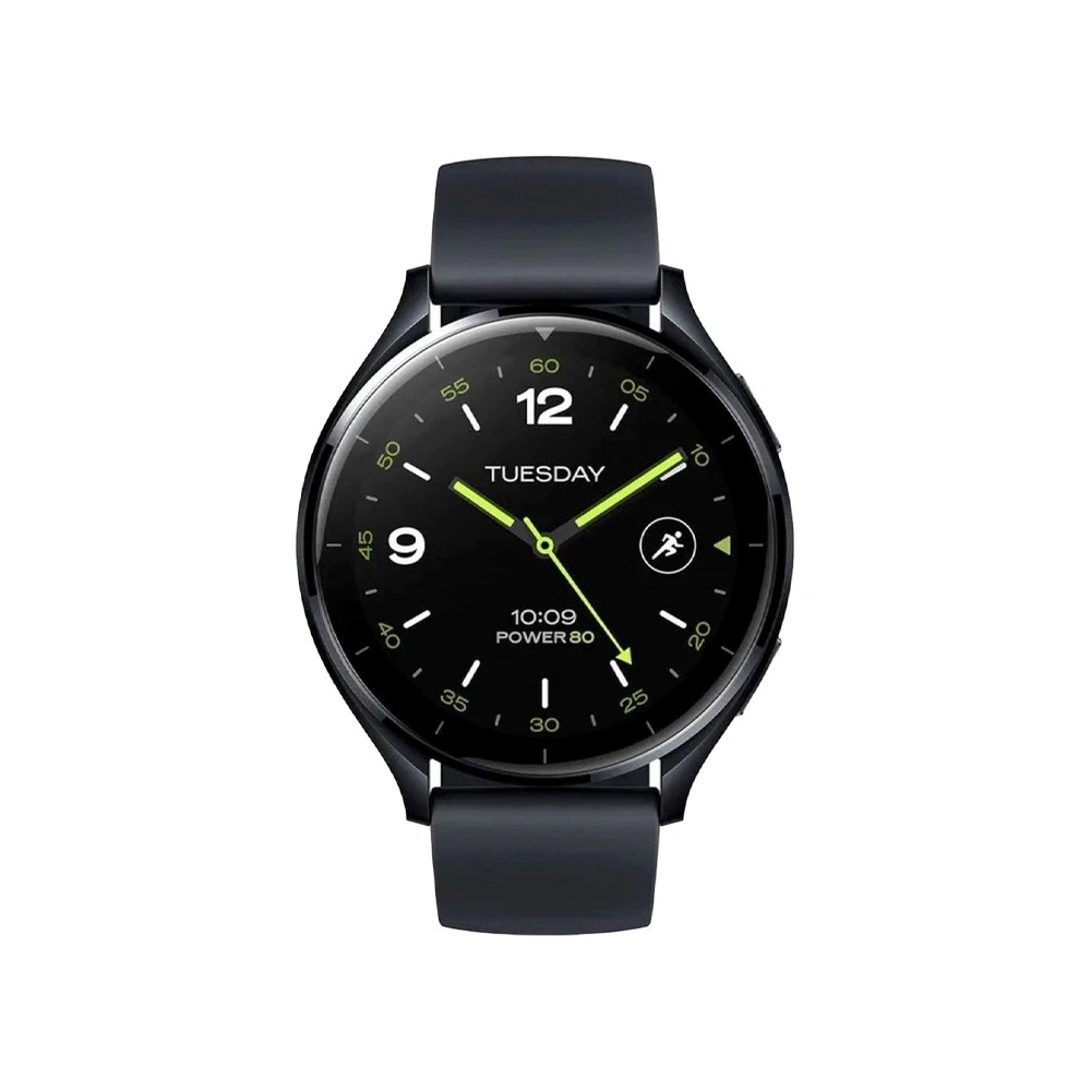 ساعت هوشمند شیائومی مدل Xiaomi Watch 2