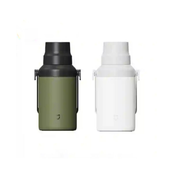 فلاسک ۱ لیتری شیائومی Xiaomi Big Belly Thermos Cup MJDDB01PL