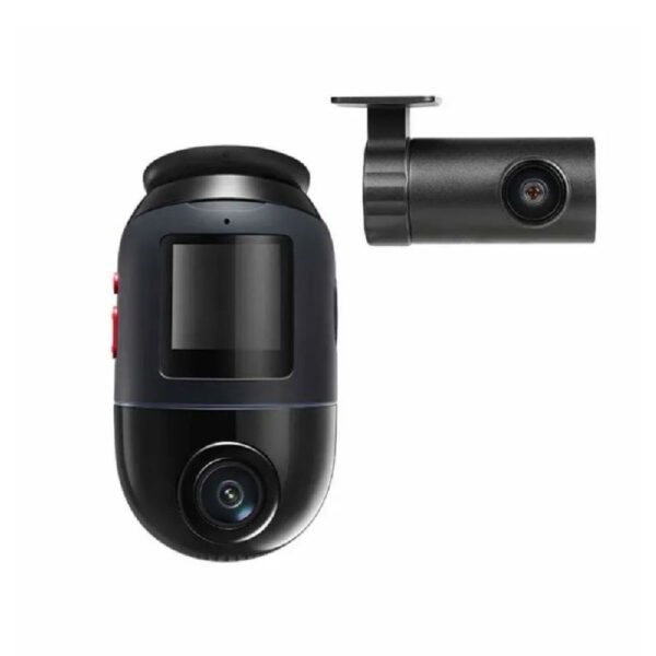 دوربین خودرو شیائومی مدل Xiaomi 70mai Dash Cam X800 4K