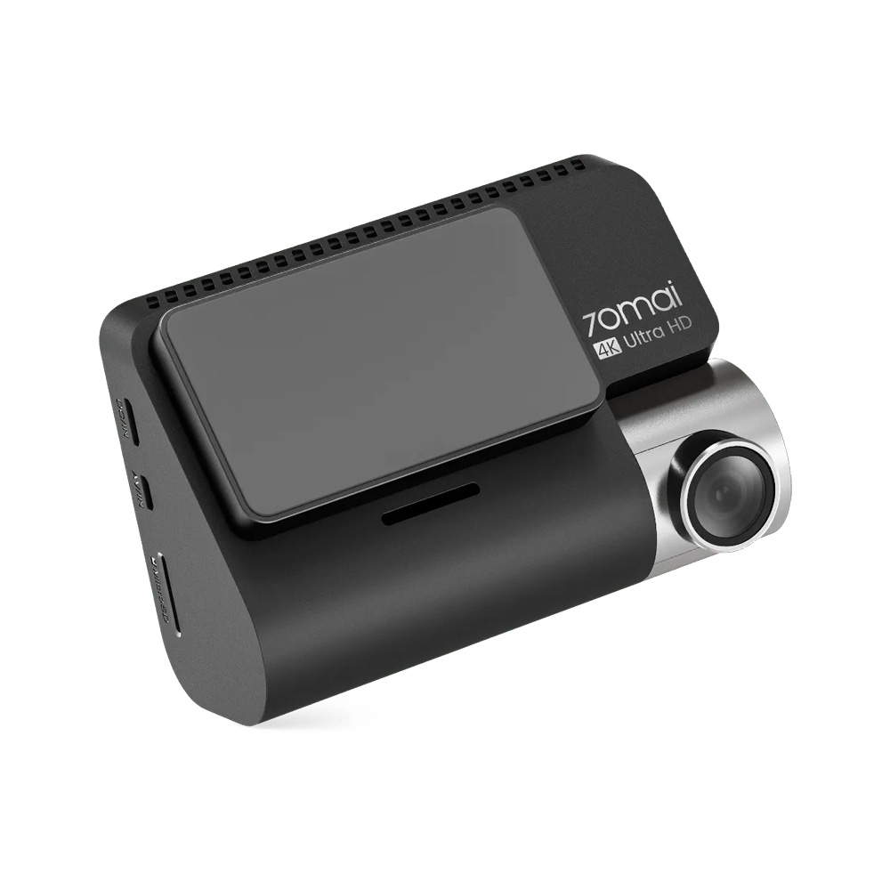 دوربین فیلم برداری خودرو شیائومی مدل 70mai Dash Cam A800S
