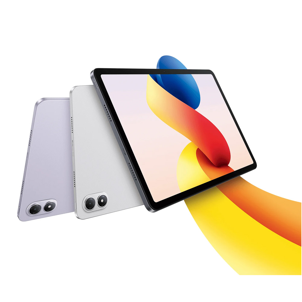 معرقی تبلت شیائومی ظرفیت 256 گیگابایت و رم 8 گیگابایت مدل Xiaomi Redmi Pad 2 Pro