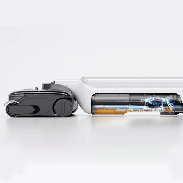 جارو شارژی شیائومی مدل Xiaomi Truclean W30 Pro Wet Dry Vacuum