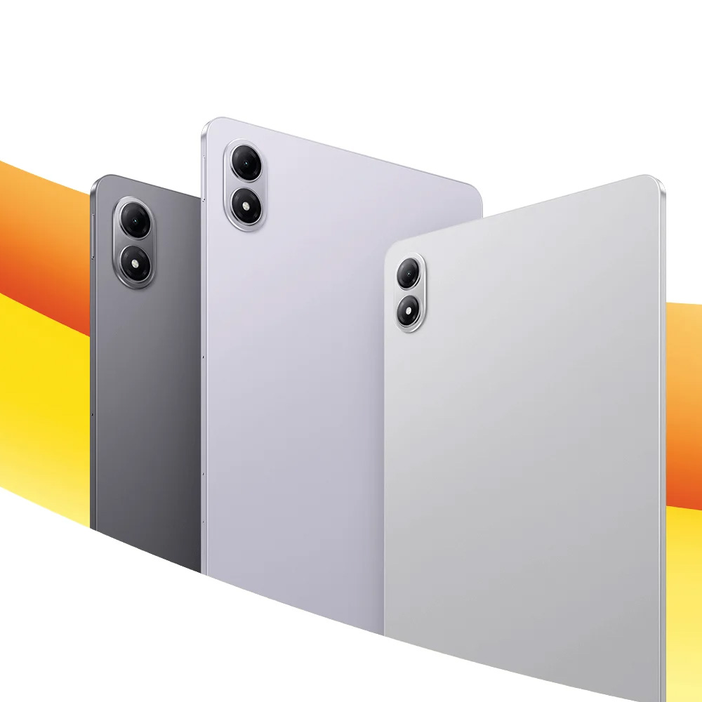 Layer 11 معرقی تبلت شیائومی ظرفیت 256 گیگابایت و رم 8 گیگابایت مدل Xiaomi Redmi Pad 2 Pro