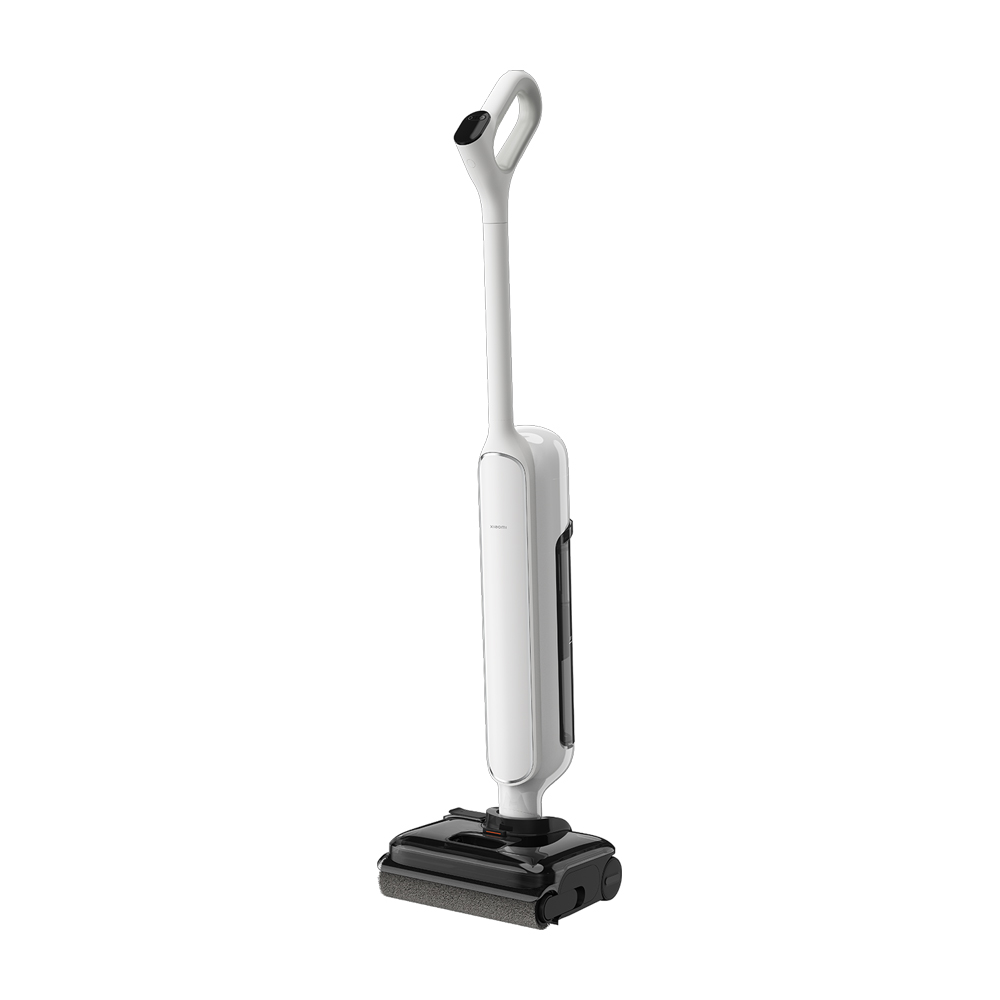 Layer 12 جارو شارژی شیائومی مدل Xiaomi Truclean W30 Pro Wet Dry Vacuum