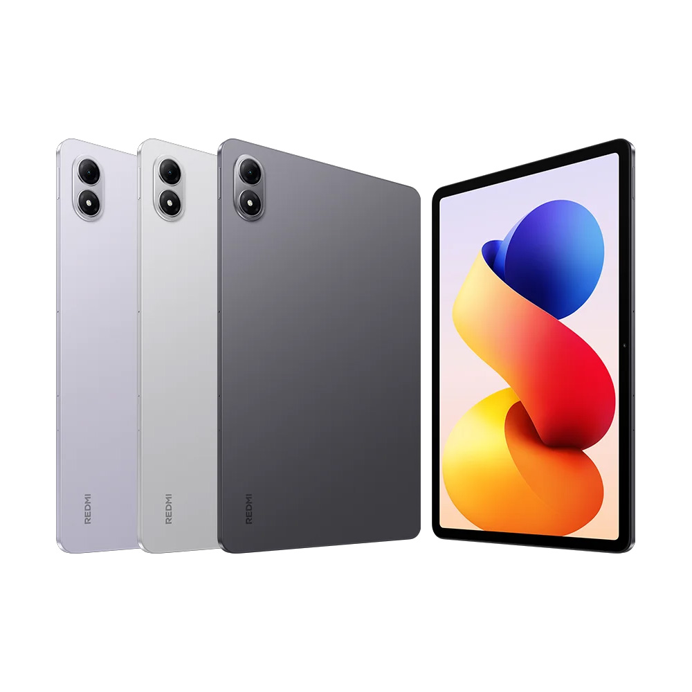 معرقی تبلت شیائومی ظرفیت 256 گیگابایت و رم 8 گیگابایت مدل Xiaomi Redmi Pad 2 Pro