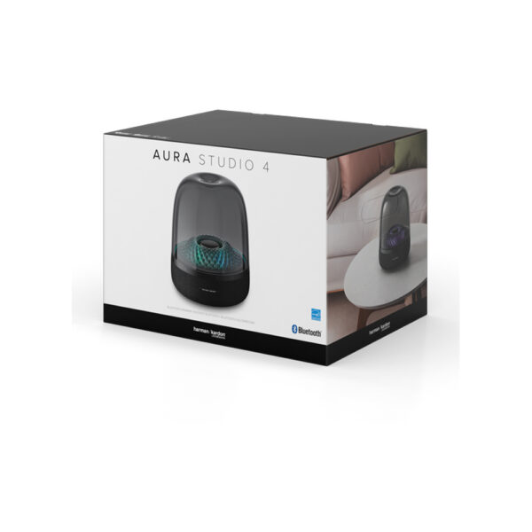 اسپیکر هارمن کاردن مدل Harman Kardon Aura Studio 4