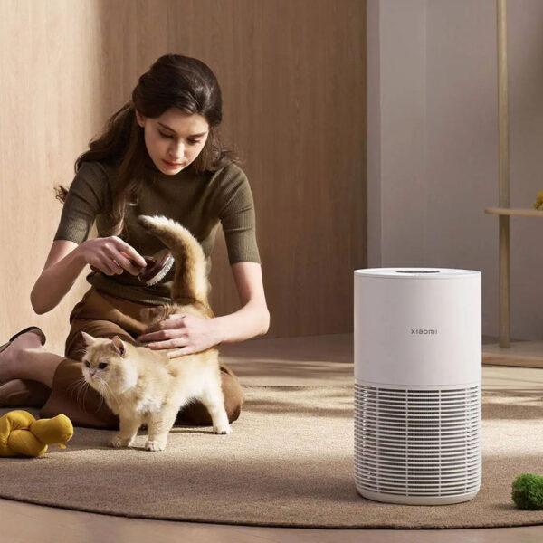 تصفیه هوای مراقبت از حیوانات خانگی شیائومی مدل Xiaomi Smart Pet Care Air Purifier