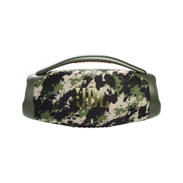 اسپیکر جی بی ال مدل JBL Boombox 3