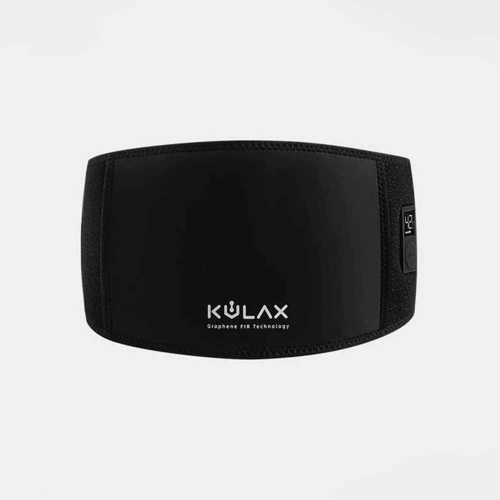 کمربند حرارتی شیائومی Kulax A10 Pro Heating Belt K-A10Pro-B0V2