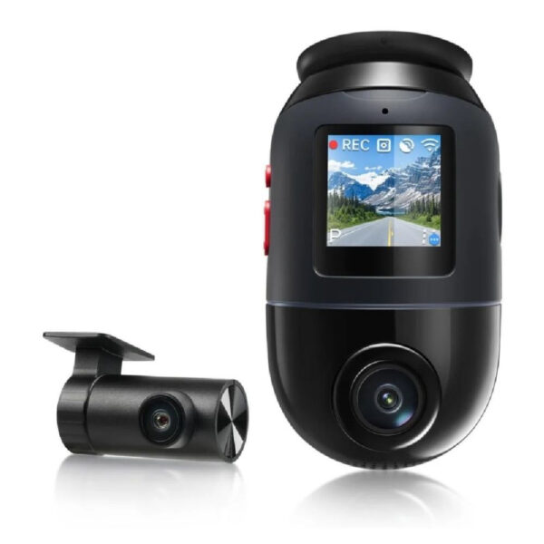 دوربین خودرو شیائومی مدل Xiaomi 70mai Dash Cam X800 4K