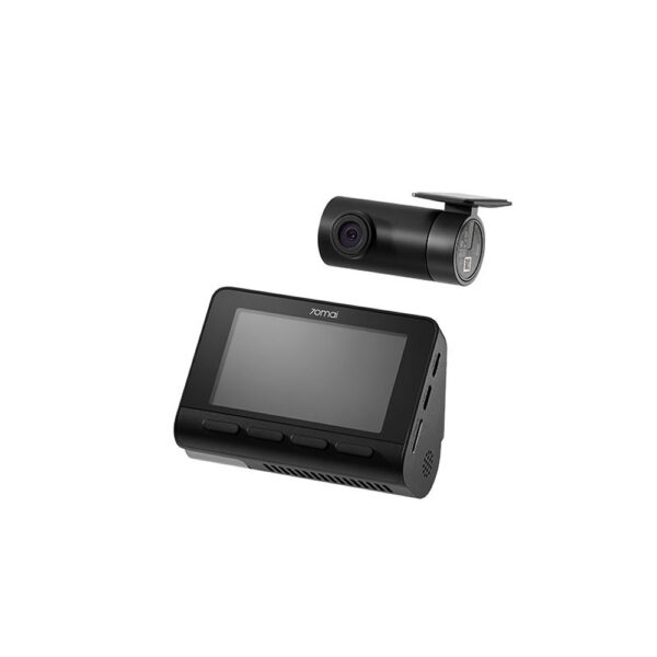 دوربین خودرو شیائومی 70mai Dash Cam 4K A800SE