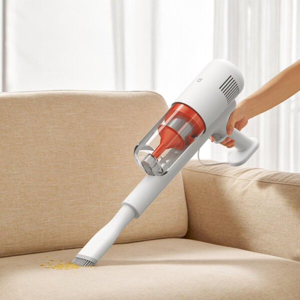 جارو برقی شیائومی مدل Mijia wired vacuum cleaner