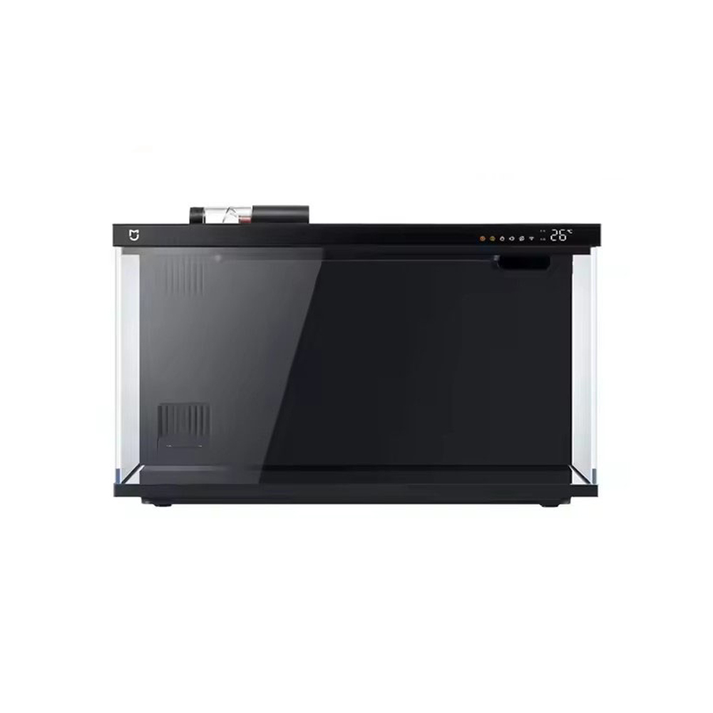 Layer 2 آکواریوم هوشمند شیائومی مدل Xiaomi Mijia Smart Desktop Fish Tank Aquarium 20L MYG100