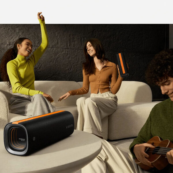اسپیکر شیائومی مدل Xiaomi Sound Party