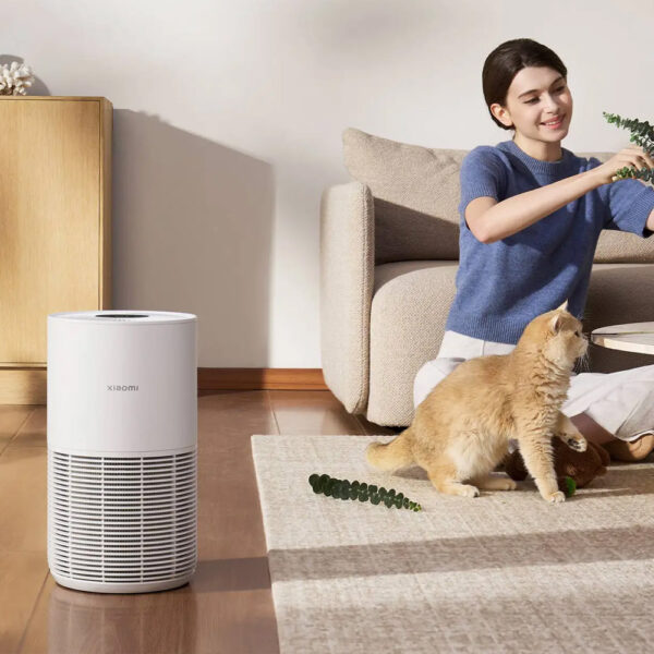 تصفیه هوای مراقبت از حیوانات خانگی شیائومی مدل Xiaomi Smart Pet Care Air Purifier