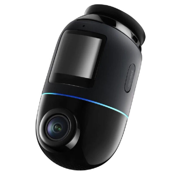 دوربین خودرو شیائومی مدل Xiaomi 70mai Dash Cam X800 4K