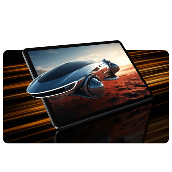 معرقی تبلت شیائومی ظرفیت 256 گیگابایت و رم 8 گیگابایت مدل Xiaomi Redmi Pad 2 Pro