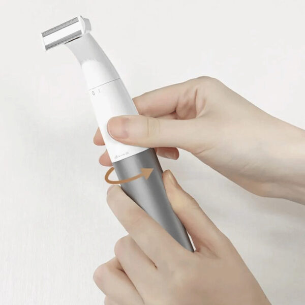 ماشین اصلاح دوکو شیائومی مدل Doco Lab Shaving Kit 4in1