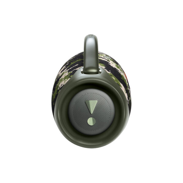 اسپیکر جی بی ال مدل JBL Boombox 3