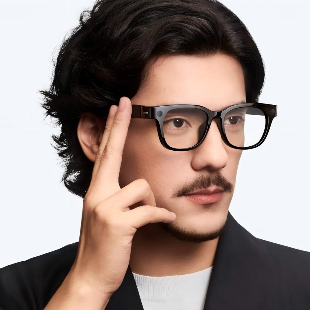 عینک هوشمند شیائومی مدل Xiaomi AI Glasses