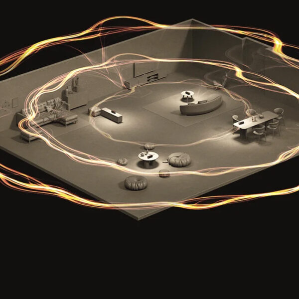 اسپیکر شیائومی مدل Xiaomi Sound Party