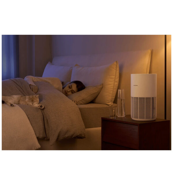 تصفیه هوای مراقبت از حیوانات خانگی شیائومی مدل Xiaomi Smart Pet Care Air Purifier