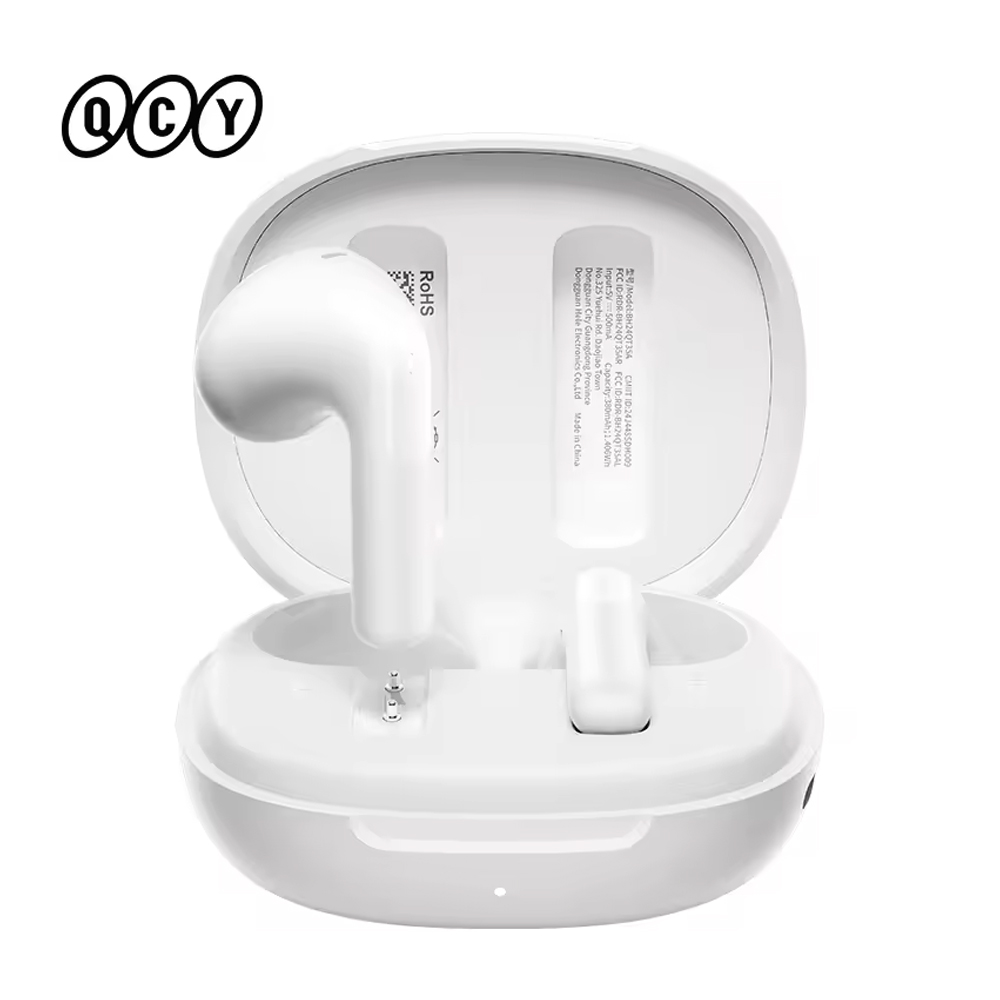 Layer 5 هدفون بی سیم شیائومی کیو سی وای مدل QCY AilyBuds E10 Wireless Earphones