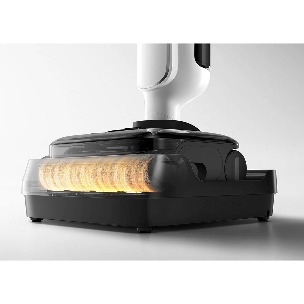 Layer 7 جارو شارژی شیائومی مدل Xiaomi Truclean W30 Pro Wet Dry Vacuum