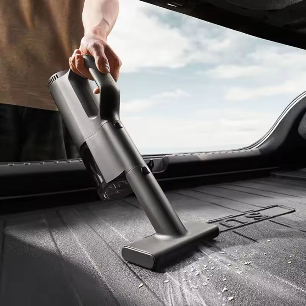 جارو شارژی شیائومی میجیا Xiaomi Mijia Car Vacuum Cleaner MJXCQ01QW