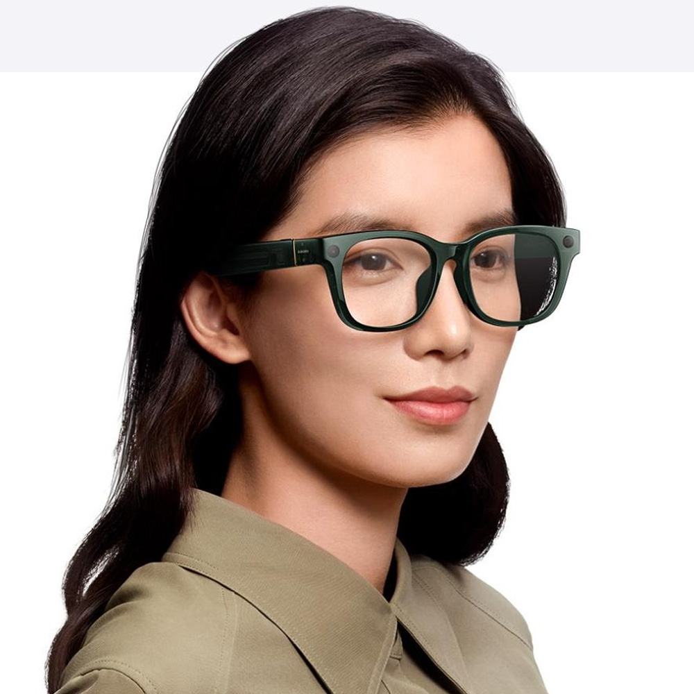 عینک هوشمند شیائومی مدل Xiaomi AI Glasses